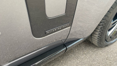 Land Rover Range Rover 4.4 P530 V8 Autobiography 4dr Auto Petrol Estate